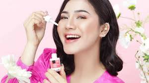 5 Rekomendasi Best Seller Product dari SCARLETT, Brand Skincare Milik Artis  Felicya Angelista