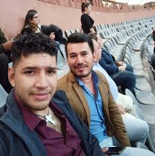 Agustin Garcia Sandoval