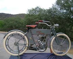 1910 Harley Davidson Other 1910 Harley Davidson Single Cylinder Motorrad Harley Davidson Motorad