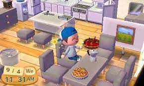 Animal Crossing Wild World House Google Search Animal Crossing Animal Crossing 3ds Animal Crossing Qr