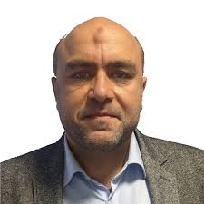 Dr. rer. nat. Mohamed Ahmed Sherif