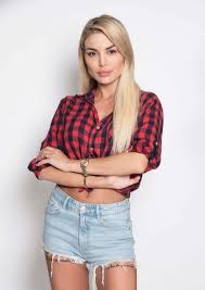 Η newcomer της φάρμας αναστάτωσε το twitter. Ale3andra Panagiwtaroy To Biografiko Ths Paiktrias Ths Farmas Glance