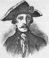 Francisco Roldan's Instagram, Twitter & Facebook