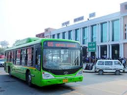 Delhi Government Decides To Slash Dtc Bus Fares By 75 The