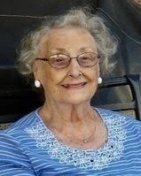 Doris Miller Obituary (1920