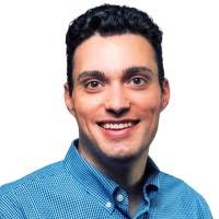 Kenneth Pordon Email & Phone Number