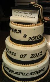 Black And Gold Graduation Sheet Cakes Black And Gold Graduation Themed Buttercream Frosted Stacked Cake With Fondant Cap And Tassel And Diplom Graduation Cakes Gold Graduation Graduation Cake Pops