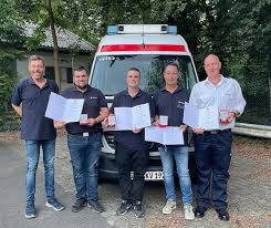 Malteser Hatzenbühl feiern: 50 + x engagierte Jahre und einzigartige  Hilfsangebote