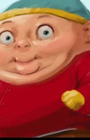 Kyle cartman Stories