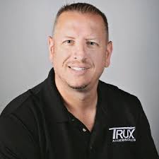 trux #truxaccessories #welcome