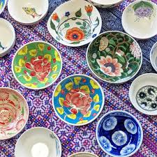 ベトナム 民芸 品