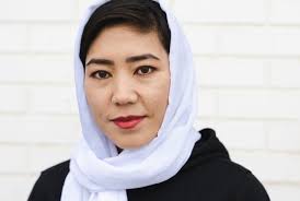 The Untold Story of the Afghan Women Who Hunted the Taliban