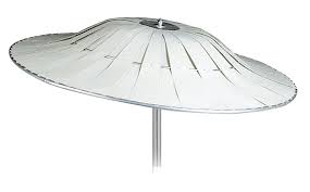 The 701 All Aluminum Umbrella 701 Sundrella Umbrellas Vintage Patio Modern Patio Patio Umbrellas