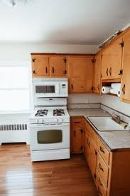 The timeless white on kitchen cabinets is on its way out in 2020. Jenny Halsey Jehalsey Profile Pinterest