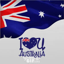 Thanks for using this app. Australia Day 2021 Gif 1173 Greetingsgif Com For Animated Gifs