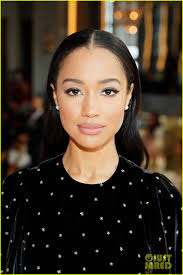 Elizabeth Gillies, Madison Bailey & Erinn Westbrook Sit Together at  Markarian NYFW Show: Photo 1323199