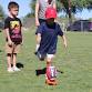 Sports FUNdamentals: Football event image