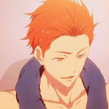 Image of details about anime the promised neverland emma cosplay orange gradient short hair men s wig. Orange Hair Anime Characters Quiz By Ansatsu11