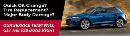 Audi Service Center Audi Repairs Near Philadelphia Pa