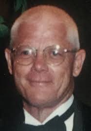 Gerald Wallace Obituary (1941