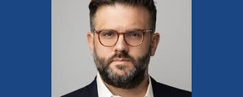 Bennett Richardson departs Semafor for the National Association of  REALTORS® –Axios