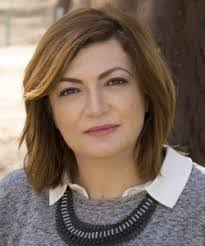 Teresa Mclaurin's Instagram, Twitter & Facebook