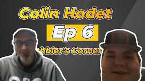 Cobbler's Corner #14