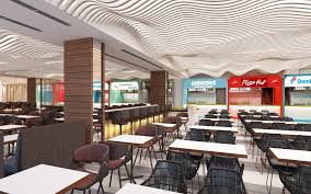 powerone mall vijayawada recreation leisure hospitalitydesign projects design architecture hdmag best interior design interior design firms interior