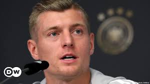 Toni kroos rating is 88. Toni Kroos It S Wrong That The World Cup Was Awarded To Qatar Sports German Football And Major International Sports News Dw 31 03 2021