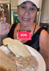 Home Cooking SOS: Quick Easy Recipes with Humor