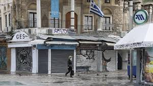 Today we mark exactly one year. Greece Relaxes More Covid 19 Measures
