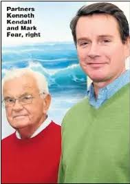 Lover hangs himself after BBC newsreader's death