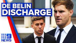 Search results (in all languages). Jack De Belin Jury Discharged After Failing To Reach Verdict 9 News Australia Youtube