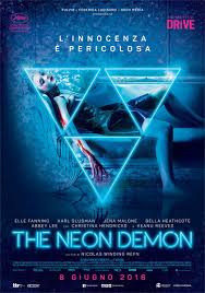 Maybe you would like to learn more about one of these? The Neon Demon Film 2016 Mymovies It