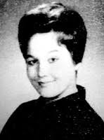 Sharon Shackelford (Vuncannon-Puckett) (Deceased), Phoenix, AZ Arizona