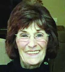 Joy PINNER Obituary (1946