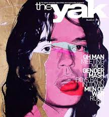 Deviantart is the world's largest online social community for artists and art enthusiasts, allowing people to connect through the creation and sharing of art. Yak 69 Oh Man 01 By The Yak Magazine Issuu