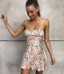 Designer Hire Australia New Zealand Camilla Zimmermann Thurley For Love And Lemons Self-portrait Kookai Mini Dress Mini Dress Casual Mini Dress Outfits