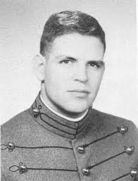 WP-ORG Eulogy for Denis Wayne Galloway -- USMA '64