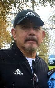 Eddie Ontiveros Sr. Obituary