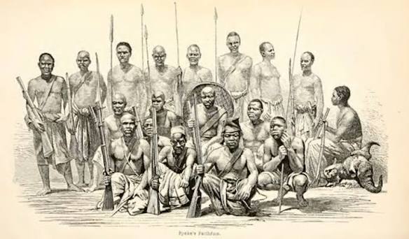 Meet the forgotten enslaved and working-class labourers behind British exploration in Africa, Asia and Antarctica