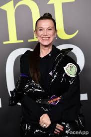Millie bobby brown is a spanish born british actress who had her big breakout in 2016 with her led role in the netflix original series stranger things as eleven. Here S What 33 Celebrities Look Like With Faceapp S Old Filter Millie Bobby Brown Age Milly Bobby Brown Millie Bobby Brown