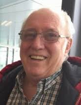 Obituary information for Darrel Crain