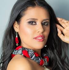 Dinora Rios's Instagram, Twitter & Facebook