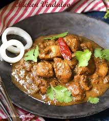 Chicken Vindaloo Recipe Authentic Chicken Vindaloo Recipe Recipe Vindaloo Recipe Chicken Vindaloo Recipe Indian Food Recipes