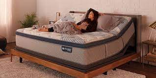 • zero gravity contours to the body and supports the natural curves • pressure. Adjustable Bases Serta Com