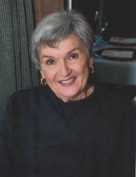 Carolyn Ann Slaughter