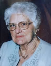Obituary information for Gladys Dean Payne Graham