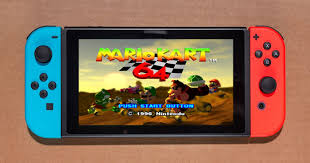 For example, the rom cartridges could only render a certain amount of textures which limited the overall graphics capabilities of the system. Hackers Just Made It Possible To Emulate A Nintendo 64 On Your Switch The Brag
