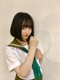 毛利忍 on twitter japanese models model girl